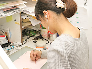 アニメ業界の転職 求人を探す 転職ex アニメ業界の転職 求人を探す 転職ex