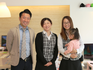 デイライフ株式会社 ハウスドゥ 清須店 ハウスドゥ 各務原市役所前店 の転職 求人を探す Id 転職ex