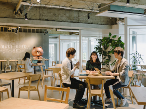 韓国語スキルを活かせるlineサービスのグローバル化サポート 契約社員 ｌｉｎｅ ｆｕｋｕｏｋａ株式会社 福岡県の 求人 募集 転職ex