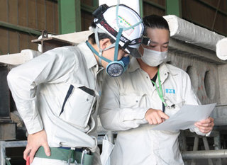 消火機器の新設および改修 リニューアル工事業務 東京勤務 正社員 ニッタン株式会社 東京都の 求人募集 転職ex