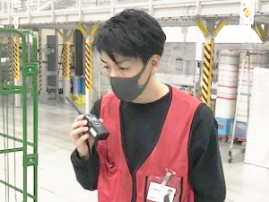 大阪府の 運輸 配送 倉庫関連求人 の転職 求人を探す 転職ex