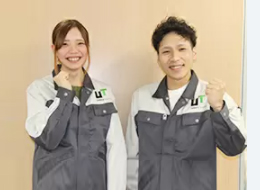 モノづくりスタッフ ストレスとは無縁の仕事です 社宅費全額補助 月収42万可 未経験ok Szzaz 正社員 Utエイム株式会社 全国採用ユニット 東京都の 求人募集24487052 転職ex