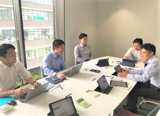 内装 工事 技術 担当 残業少ない 電鉄系子会社 転勤なし 正社員 株式会社東急モールズデベロップメント 東京都の 求人募集 転職ex 掲載停止